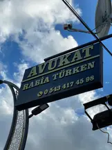 Av. Rabia Türken profil fotoğrafı 3 - Samsun
