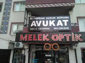Av. Zafer Öztoprak profil fotoğrafı 10 - Osmangazi, Bursa