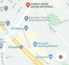 Av. Zafer Öztoprak profil fotoğrafı 6 - Osmangazi, Bursa