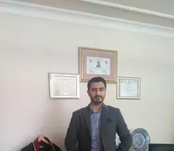 Av. Zafer Öztoprak profil fotoğrafı 5 - Osmangazi, Bursa