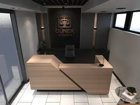 Güner Hukuk & Arabuluculuk Ofisi (Guner Law & Mediation Office) hukuk bürosu fotoğrafı - Bursa