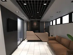 Güner Hukuk & Arabuluculuk Ofisi (Guner Law & Mediation Office) hukuk bürosu fotoğrafı 5 - Bursa