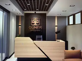 Güner Hukuk & Arabuluculuk Ofisi (Guner Law & Mediation Office) hukuk bürosu fotoğrafı 7 - Bursa