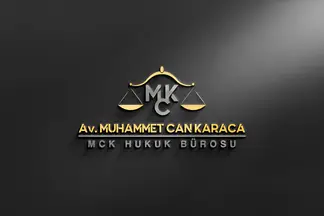 Mck Hukuk Bürosu hukuk bürosu fotoğrafı 4 - Çarşamba, Samsun