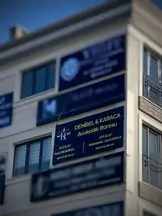 Mck Hukuk Bürosu hukuk bürosu fotoğrafı 3 - Çarşamba, Samsun