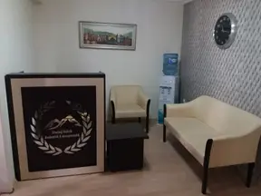 Mustafa Çetin hukuk bürosu fotoğrafı 3 - Osmangazi, Bursa