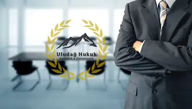 Mustafa Çetin hukuk bürosu fotoğrafı 2 - Osmangazi, Bursa