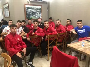 Av. Yusuf Kutlu Çelebi profil fotoğrafı 2 - Çarşamba, Samsun