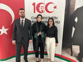 Demirbaş Hukuk Bürosu hukuk bürosu fotoğrafı 4 - Osmangazi, Bursa
