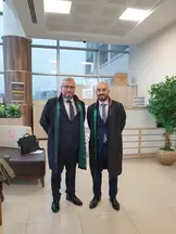 Demirbaş Hukuk Bürosu hukuk bürosu fotoğrafı 16 - Osmangazi, Bursa