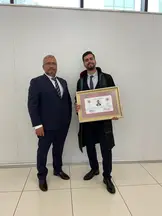 Demirbaş Hukuk Bürosu hukuk bürosu fotoğrafı 35 - Osmangazi, Bursa