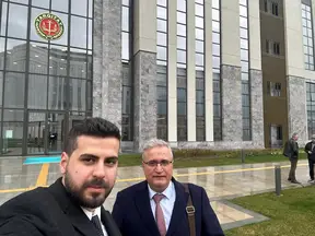 Demirbaş Hukuk Bürosu hukuk bürosu fotoğrafı 24 - Osmangazi, Bursa