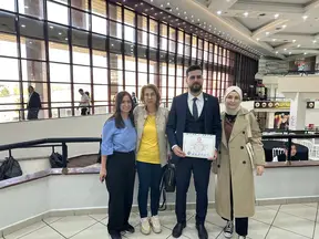 Demirbaş Hukuk Bürosu hukuk bürosu fotoğrafı 10 - Osmangazi, Bursa