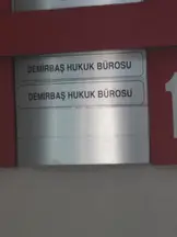 Demirbaş Hukuk Bürosu hukuk bürosu fotoğrafı 25 - Osmangazi, Bursa
