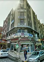 Av. Mehmet Okan profil fotoğrafı - Çarşamba, Samsun