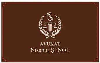 Nisanur Şenol Hukuk & Danışmanlık hukuk bürosu fotoğrafı 8 - Çarşamba, Samsun