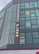 Nisanur Şenol Hukuk & Danışmanlık hukuk bürosu fotoğrafı - Çarşamba, Samsun