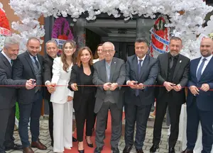 Nisanur Şenol Hukuk & Danışmanlık hukuk bürosu fotoğrafı 4 - Çarşamba, Samsun