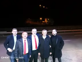 Av. Halit Doğan profil fotoğrafı 2 - Çarşamba, Samsun