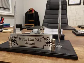 Av. Burak Can Yaz profil fotoğrafı 5 - Bursa