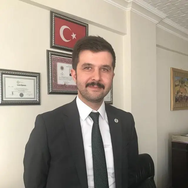 Demirel Avukatlık Ve Arabuluculuk Bürosu hukuk bürosu fotoğrafı - Samsun