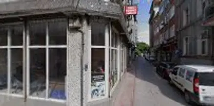 Av. İlker Çağlarırmak profil fotoğrafı - İlkadım, Samsun