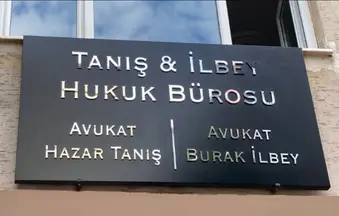 Av. Burak İlbey profil fotoğrafı 2 - İlkadım, Samsun