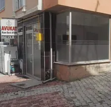 Av. Arb. Kaan Berk Aydin profil fotoğrafı - Kavak, Samsun