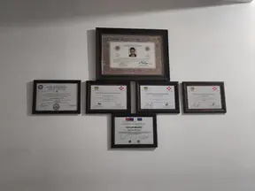 Av. Arb. Kaan Berk Aydin profil fotoğrafı 2 - Kavak, Samsun