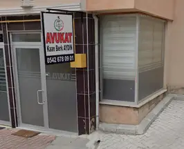 Av. Arb. Kaan Berk Aydin profil fotoğrafı 3 - Kavak, Samsun