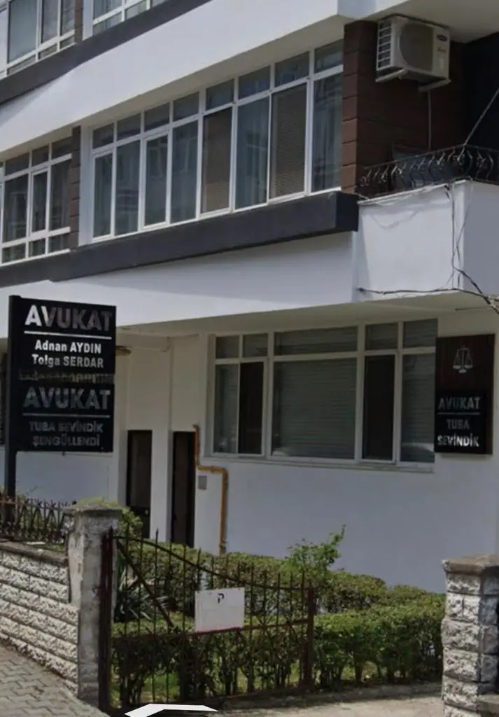 Av. Tuba Sevindik profil fotoğrafı - Tekkeköy, Samsun