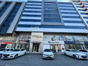 Muammer Yılancıoğlu Avukatlık Bürosu hukuk bürosu fotoğrafı - Seyhan, Adana
