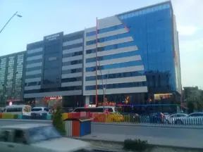 Muammer Yılancıoğlu Avukatlık Bürosu hukuk bürosu fotoğrafı 2 - Seyhan, Adana