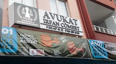 Av. Vezir Avukatlık Ve Danışmanlık Bürosu profil fotoğrafı 5 - Vezirköprü, Samsun