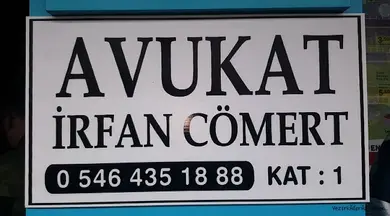 Av. Vezir Avukatlık Ve Danışmanlık Bürosu profil fotoğrafı 7 - Vezirköprü, Samsun