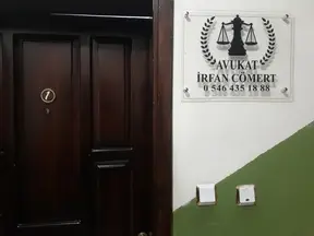 Av. Vezir Avukatlık Ve Danışmanlık Bürosu profil fotoğrafı 4 - Vezirköprü, Samsun