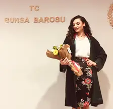 Av. Gülşah Koyuncu profil fotoğrafı 2 - Bursa