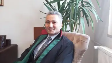 Av. Kaşif Aksoy profil fotoğrafı 4 - Terme, Samsun