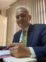 Av. Kaşif Aksoy profil fotoğrafı 7 - Terme, Samsun