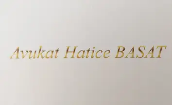 Av. Hatice Basat profil fotoğrafı 2 - Vezirköprü, Samsun