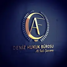 Av. Ali Faik Çamurcu profil fotoğrafı 2 - Vezirköprü, Samsun