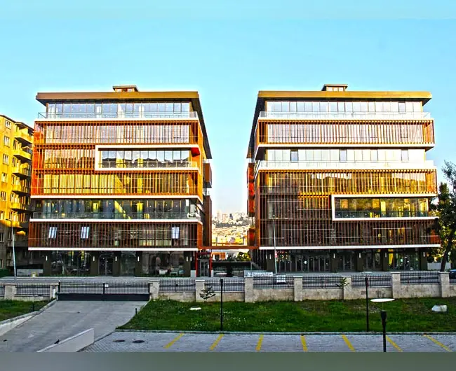 Karaman Hukuk Bürosu hukuk bürosu fotoğrafı - İlkadım, Samsun