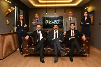 Kurt Hukuk Bürosu Ve Danışmanlık hukuk bürosu fotoğrafı 27 - Yıldırım, Bursa