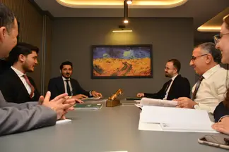 Kurt Hukuk Bürosu Ve Danışmanlık hukuk bürosu fotoğrafı 13 - Yıldırım, Bursa