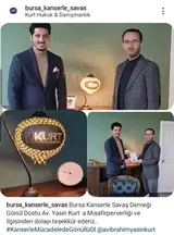 Kurt Hukuk Bürosu Ve Danışmanlık hukuk bürosu fotoğrafı 29 - Yıldırım, Bursa