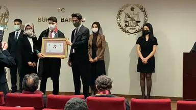 Kurt Hukuk Bürosu Ve Danışmanlık hukuk bürosu fotoğrafı 25 - Yıldırım, Bursa