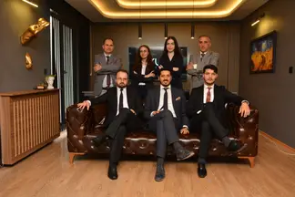 Kurt Hukuk Bürosu Ve Danışmanlık hukuk bürosu fotoğrafı 9 - Yıldırım, Bursa