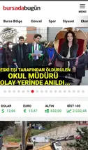 Kurt Hukuk Bürosu Ve Danışmanlık hukuk bürosu fotoğrafı 36 - Yıldırım, Bursa