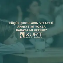 Kurt Hukuk Bürosu Ve Danışmanlık hukuk bürosu fotoğrafı 31 - Yıldırım, Bursa
