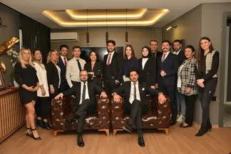 Kurt Hukuk Bürosu Ve Danışmanlık hukuk bürosu fotoğrafı - Yıldırım, Bursa